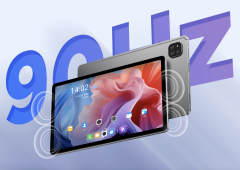 酷比魔方 iPlay 60 Pro 平板电脑 3 月 12 日发布:90Hz 11 英寸 2K 屏、Helio G99,