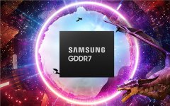 消息称初代 GDDR7 显卡仍使用 16Gb（2GB）显存模块