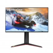 HDR600 + HDMI 2.1：LG 27 寸 4K 电竞显示器 2938 元探底发车