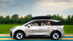 ​10万就能买电动侧滑门SUV？极狐汽车考拉S让你梦想成真